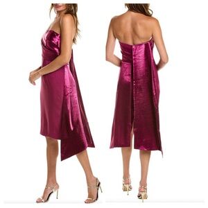 Rene Ruiz Collection Cockta Dress